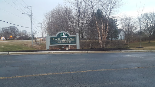 Ela Township - Visual
