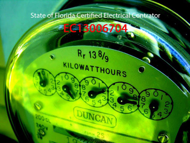 Complete Electric