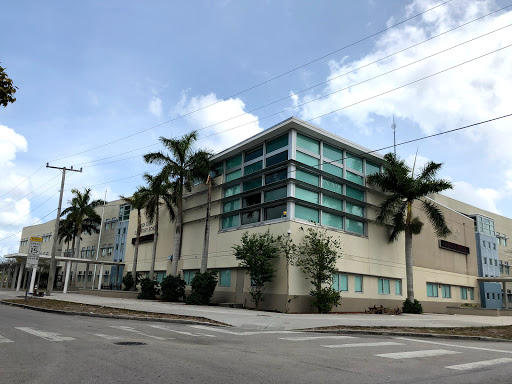 North Miami Middle School - Thumbnail