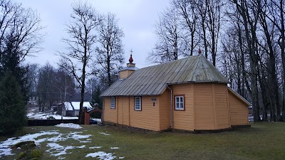 Photos of Zosnas Sv. Erceņģeļa Miķeļa draudzes baznīca