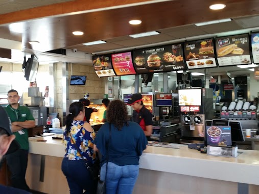 McDonald's, Author: ricardo rodriguez