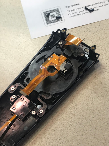 Digital Mechanix Gallery - United States