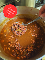 Photo n°9 de D'Aqui d'Aia à Nice (Pizzeria)