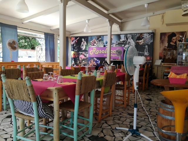 Pizzeria Il Rosolaccio Srl