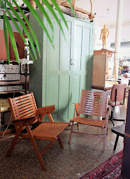 Photo n°5 de Alaska Brocante Restaurant à Rennes (Salon de thé)