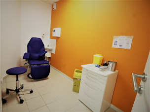 Photo n°20 de INOVIE Bioaxiome - Sorgues à Sorgues (Service de dépistage des infections sexuellement transmissibles)