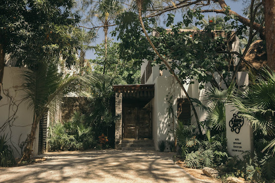 Chiringuito Tulum Hotel by null