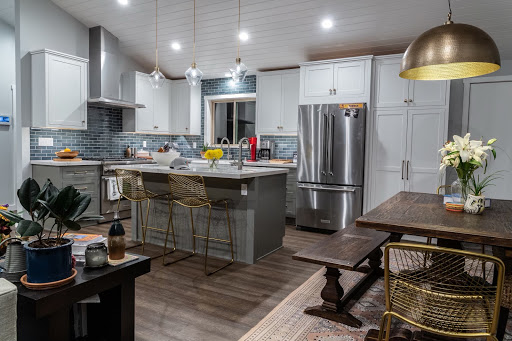 Avatar for Creative Kitchen Spaces