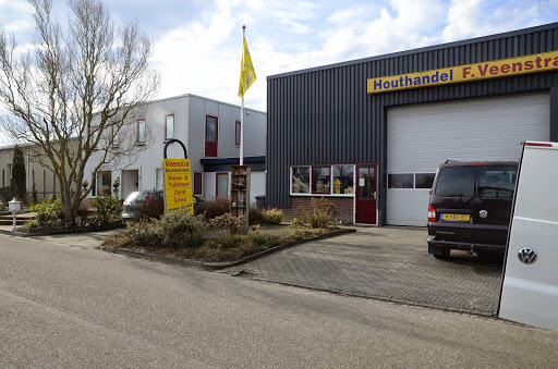 Houthandel Veenstra