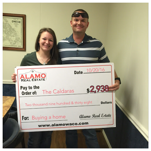 Alamo Real Estate - Thumbnail