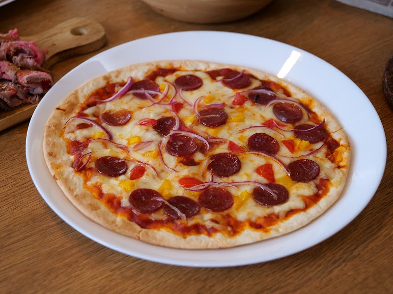 Benny's American Restaurant