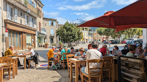 Photo 4 - Le Repère