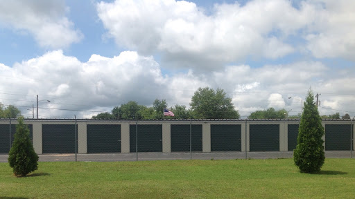 Blue Sky Self Storage - Radcliff