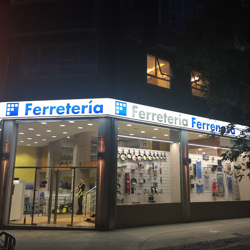 Ferrenosa - Visual