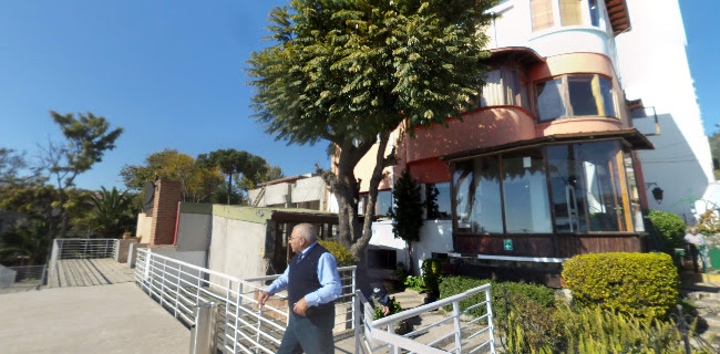 Casa Museo La Sebastiana - Pablo Neruda - Museo