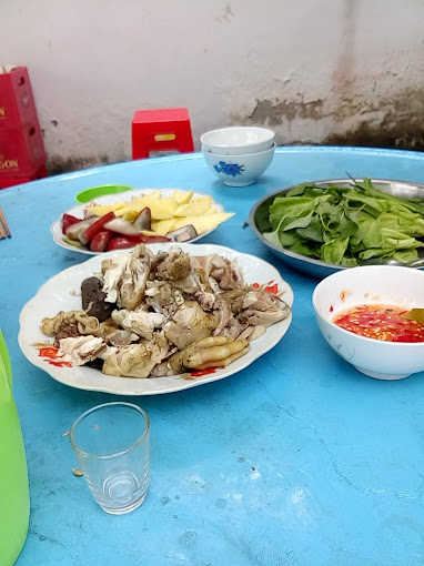 Cafe Thầy Đen, Vĩnh Phú, Giồng Riềng, Kiên Giang