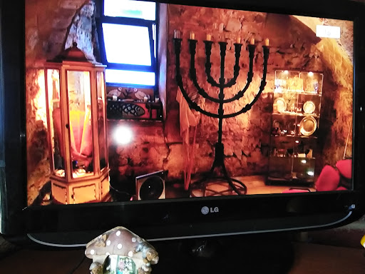 Kehila de Nayarit Yeshua Melej judaismo Nazareno - Thumbnail