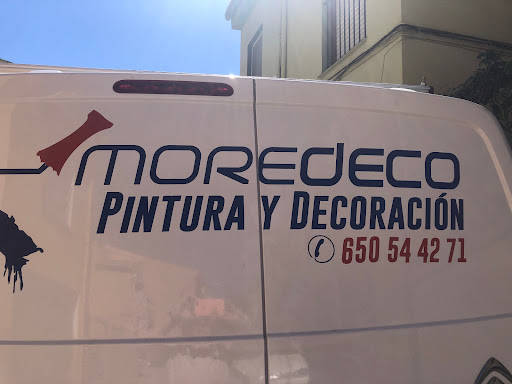 Moredeco - Visual