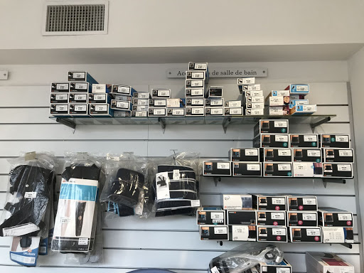 SELARL PHARMACIE DELALANDE