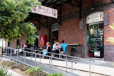 Photos of Sakura Day Spa Brisbane