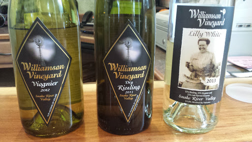 Williamson Orchards & Vineyards - Thumbnail