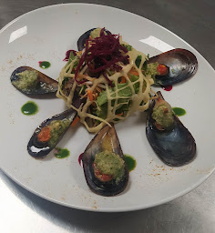 Photo n°19 de LE MEKONG à Peyrins (Restaurant)