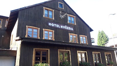 Photos of Hotel Hvězda