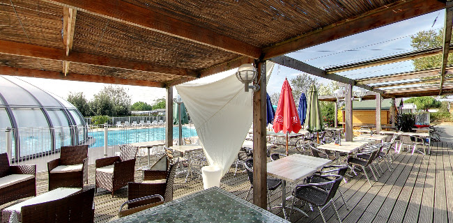 Camping Le Beaulieu La Rochelle - Complexe sportif