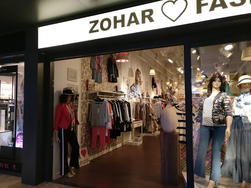 Zohar Fashion - Thumbnail