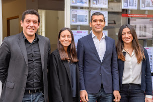 Photo n°15 de Orpi l'Agence immobilière Félix Faure Paris 15eme à Paris (Agence de location immobilière)