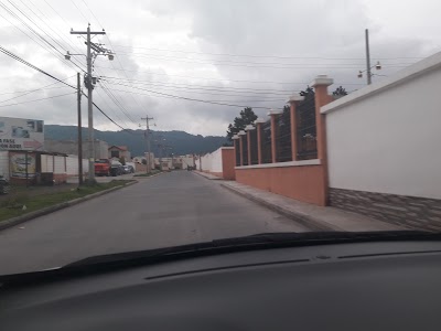 Photos of Paseo de la Arboleda