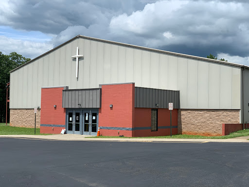 Mineral Baptist Church - Thumbnail