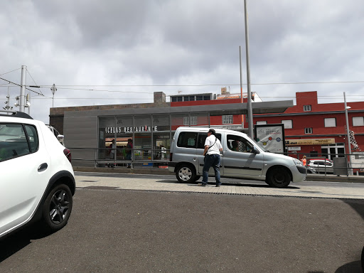 El Cardonal - Thumbnail