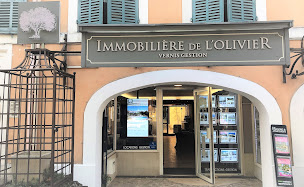 Photo n°2 de Provence - Luberon - L’IMMOBILIERE DE L’OLIVIER à Apt (Agence de location immobilière)