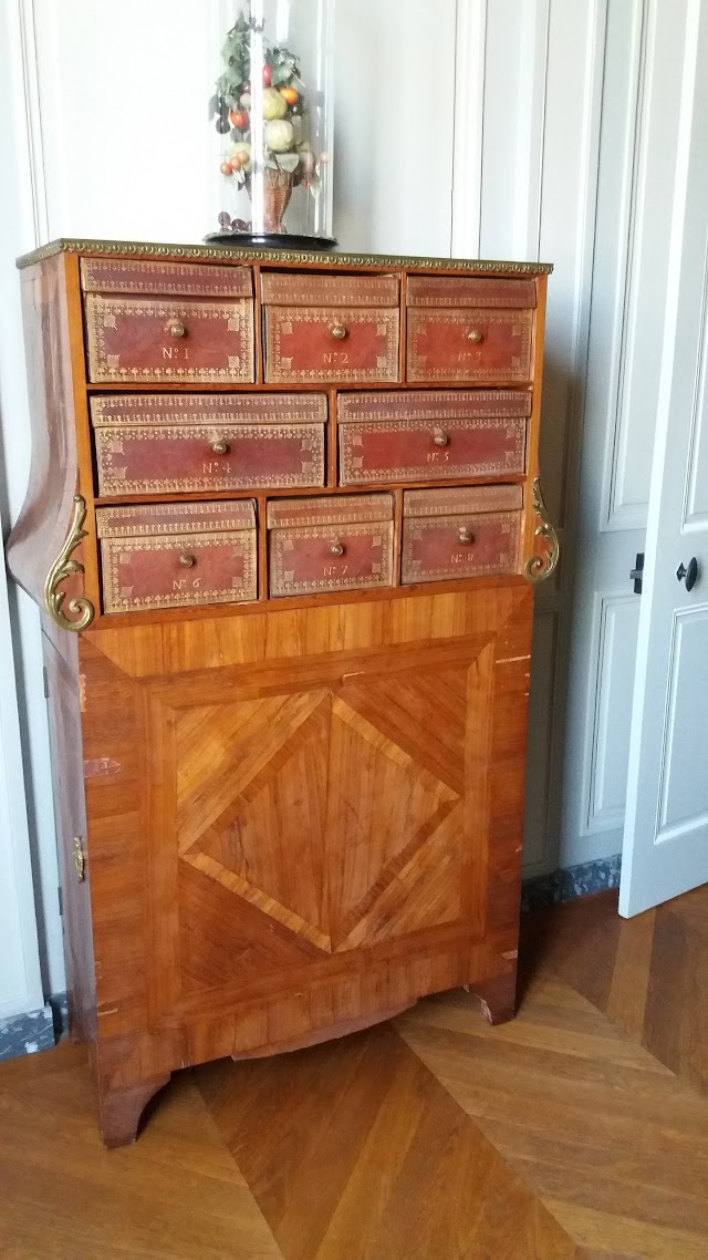 Musée Maison de l'Armateur