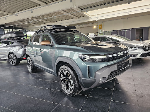Dacia Meißen Autohaus Gebrüder Peschel - Thumbnail