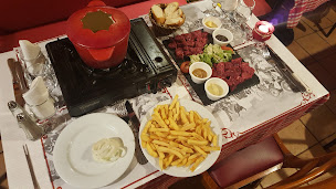 Photo n°184 de L'Artiste à Paris (Restaurant français)