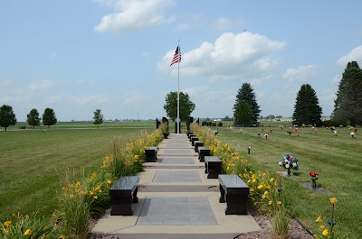 Memorial Services Of Iowa At Ankeny Memorial