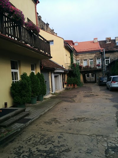 Photos of Guoda Apartments