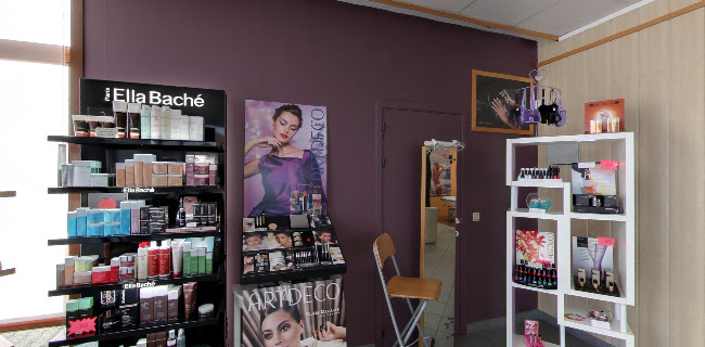 Mon institut - Schoonheidssalon