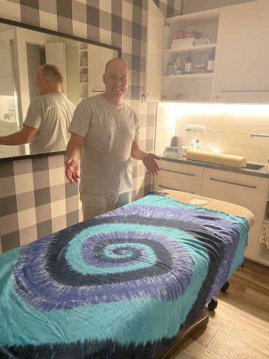 Gabinet Masażu Piotr Herman