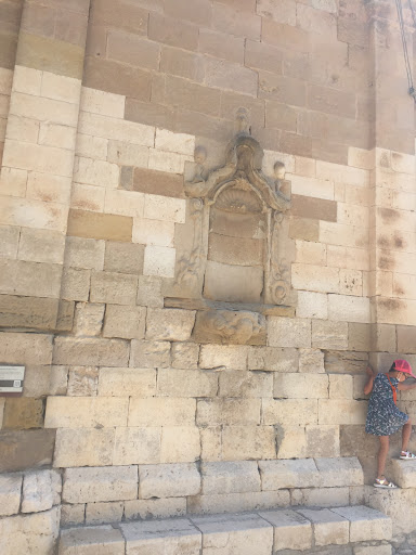 Església Parroquial de Sant Miquel d'Almatret - Thumbnail