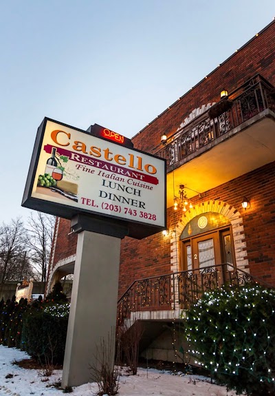 Castello Restaurant