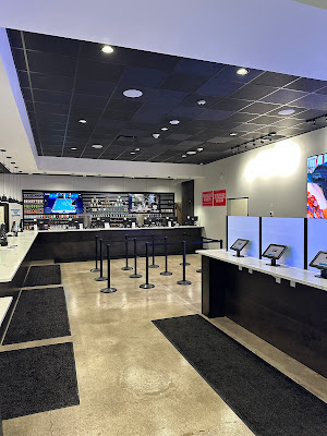 Photo of Zips Dispensary Glenway