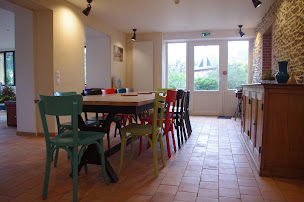 Photo n°48 de TAGAR'ETAPE - Gite d'étape/Appartement à Binic-Étables-sur-Mer (Appartement de vacances)