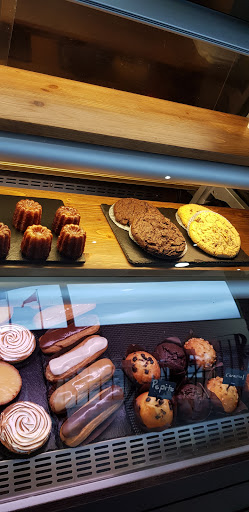 Boulangerie Pâtisserie Franco Suisse - Thumbnail