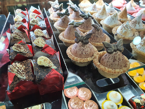 Pastisseries Pallarès Barcelona - Thumbnail