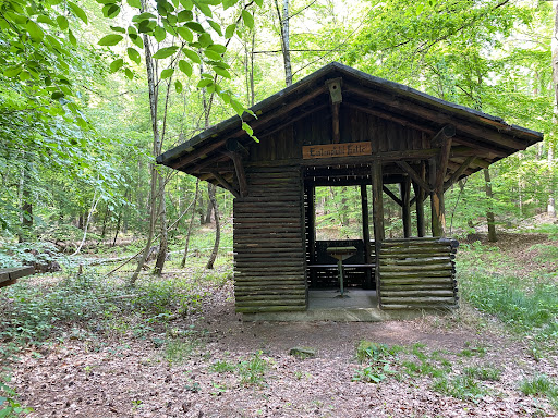 Entenpfuhl Hütte - Thumbnail