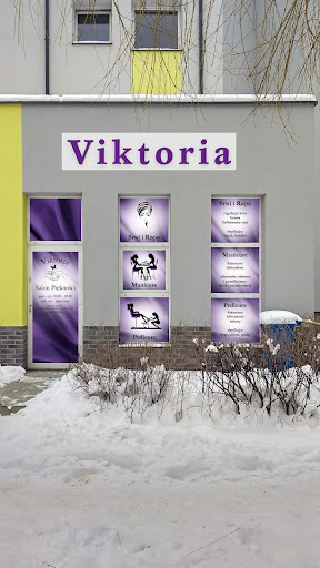 Viktoria salon piękności - Thumbnail
