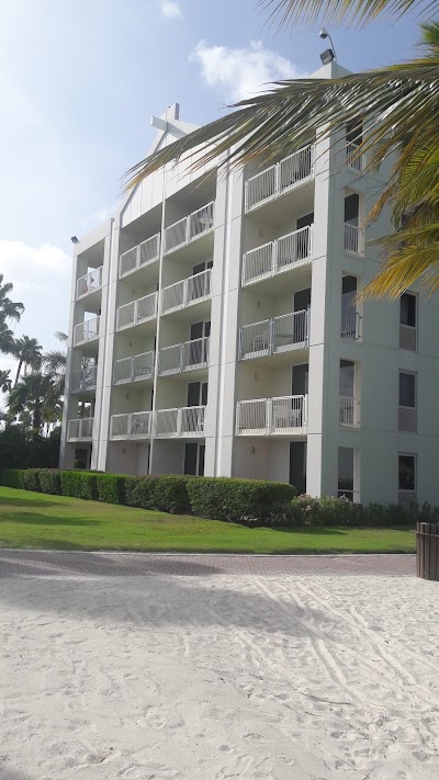 Photos of Renaissance Ocean Suites